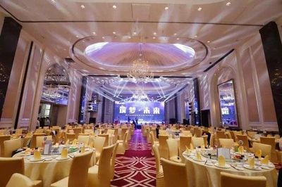 筑夢未來——佰仟租賃五周年慶典圓滿落幕