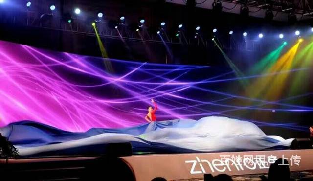 慶典服務的魅力 點亮每一個值得紀念的瞬間